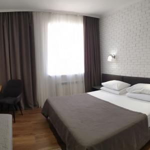 Hotel Alpina