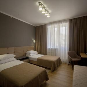 Hotel Alpina