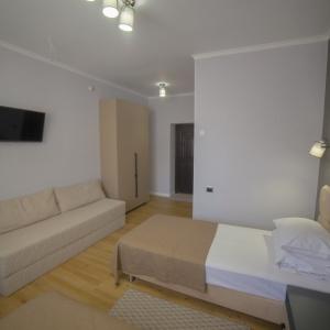 Hotel Alpina