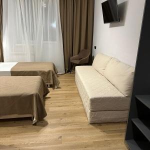 Hotel Alpina