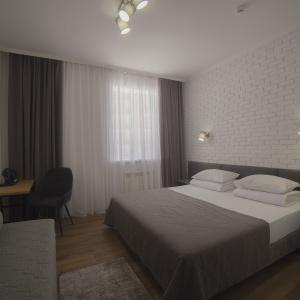 Hotel Alpina