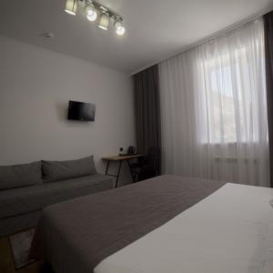 Hotel Alpina