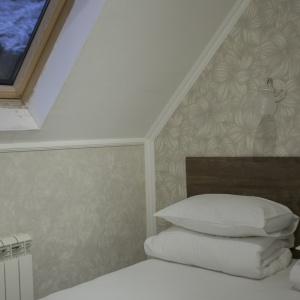 Hotel Alpina