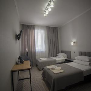 Hotel Alpina