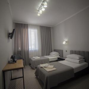 Hotel Alpina