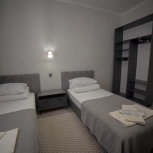 Hotel Alpina