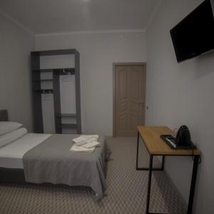 Hotel Alpina