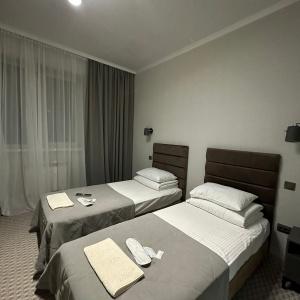 Hotel Alpina