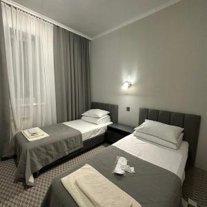 Hotel Alpina