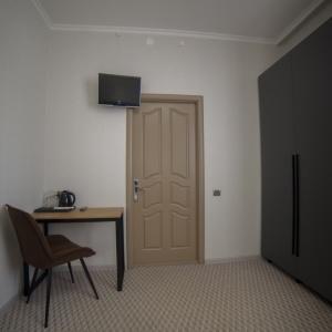 Hotel Alpina