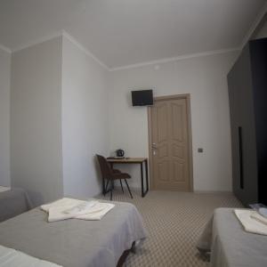 Hotel Alpina