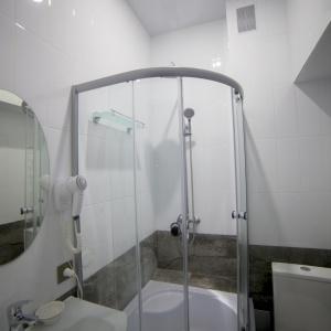 Hotel Alpina