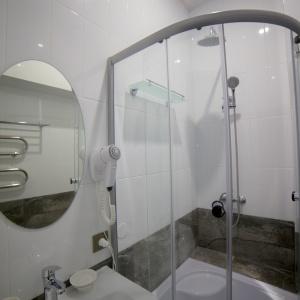 Hotel Alpina