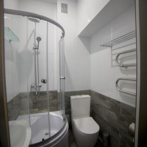 Hotel Alpina