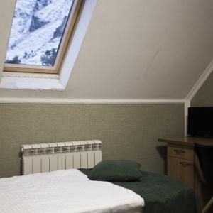 Hotel Alpina