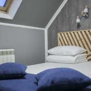 Hotel Alpina