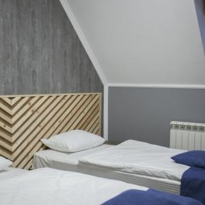 Hotel Alpina