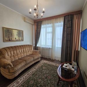 Гостиница Пушкинъ Бизнес-Отель