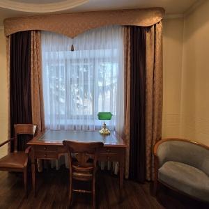 Гостиница Пушкинъ Бизнес-Отель