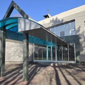 Гостиница Пушкинъ Бизнес-Отель