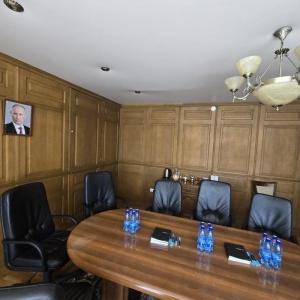Гостиница Пушкинъ Бизнес-Отель
