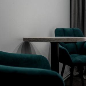 Hotel Pushkin