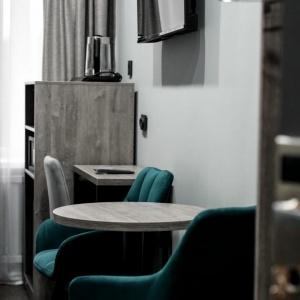 Hotel Pushkin
