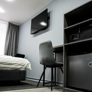 Hotel Pushkin