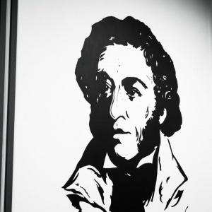 Hotel Pushkin