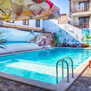 Hotel Fortuna