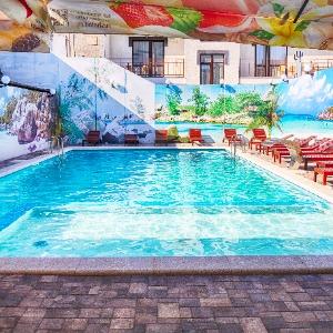 Hotel Fortuna