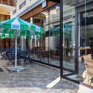 Hotel Fortuna