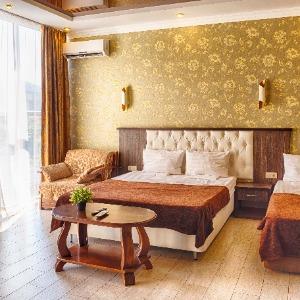 Hotel Fortuna