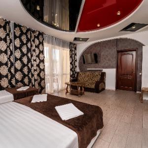 Hotel Fortuna