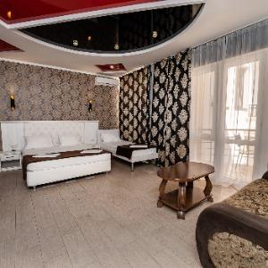 Hotel Fortuna