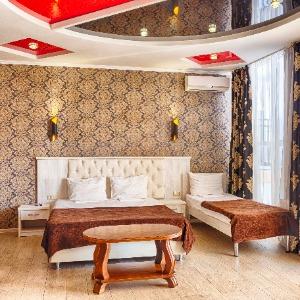 Hotel Fortuna