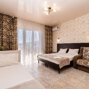 Hotel Fortuna