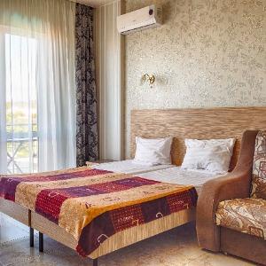 Hotel Fortuna