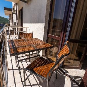 Hotel Fortuna
