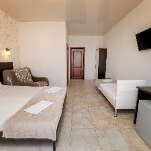 Hotel Fortuna