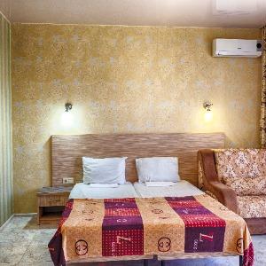 Hotel Fortuna