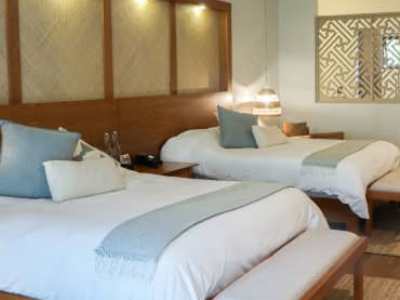 Hotel Soul Spring Sanctuary
