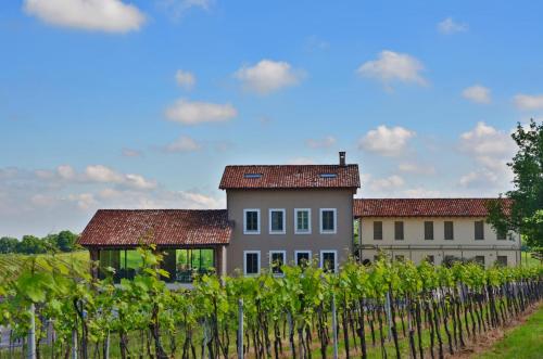 Гостиница Prime Alture Wine Resort