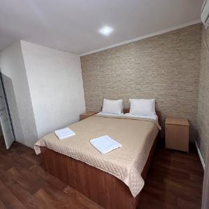 Hotel Chapurniki