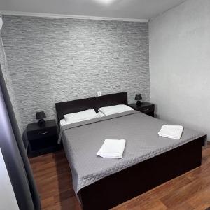Hotel Chapurniki
