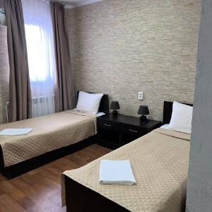 Hotel Chapurniki