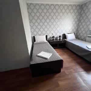 Hotel Chapurniki