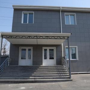 Moon Apartments