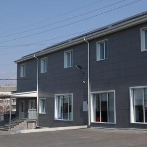 Moon Apartments