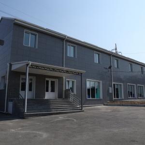 Moon Apartments